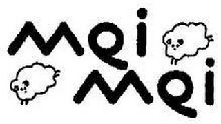 MEI MEI logo