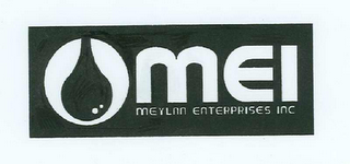 MEI MEYLAN ENTERPRISES, INC. logo