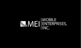 MEI MOBILE ENTERPRISES, INC. logo