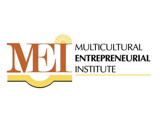 MEI MULTICULTURAL ENTREPRENEURIAL INSTITUTE logo
