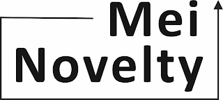 MEI NOVELTY logo