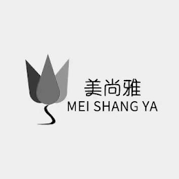 MEI SHANG YA logo