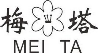 MEI TA logo
