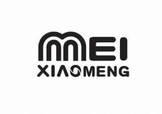 MEI XIAOMENG logo