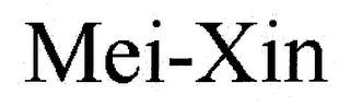 MEI-XIN logo