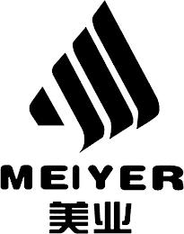 MEI YER logo