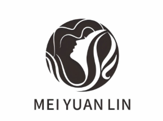 MEI YUAN LIN logo