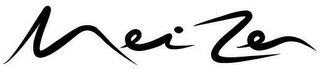 MEI ZEN logo