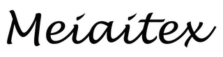 MEIAITEX logo