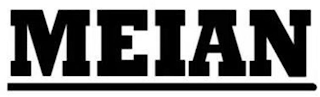 MEIAN logo