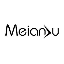 MEIANJU logo