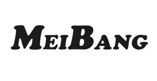 MEIBANG logo