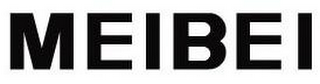 MEIBEI logo