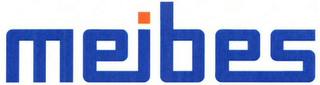 MEIBES logo