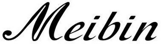 MEIBIN logo