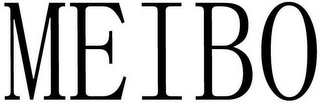 MEIBO logo