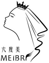 MEIBRI logo