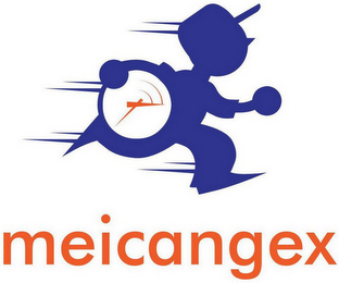 MEICANGEX logo