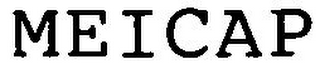 MEICAP logo
