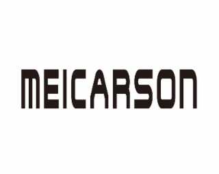 MEICARSON logo