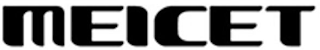 MEICET logo