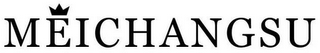 MEICHANGSU logo