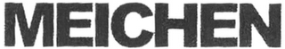MEICHEN logo