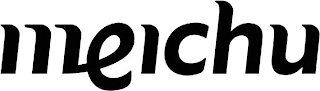MEICHU logo