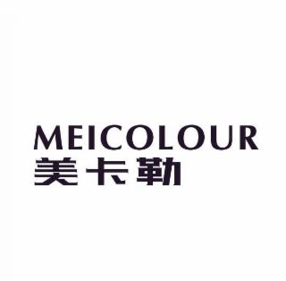 MEICOLOUR logo