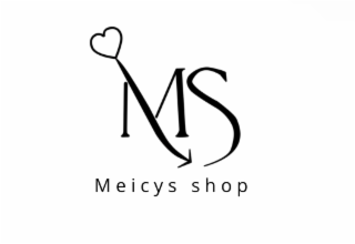 MEICYS SHOP logo