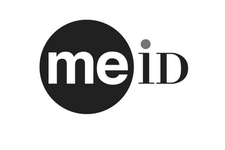 MEID logo