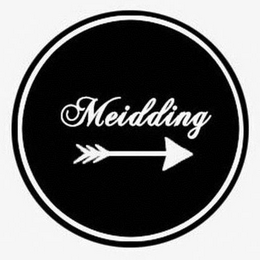 MEIDDING logo