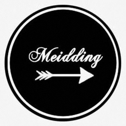 MEIDDING logo