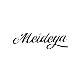 MEIDEYA logo