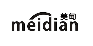 MEIDIAN logo