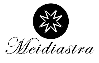 MEIDIASTRA logo
