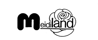 MEIDILAND logo