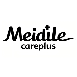 MEIDILE CAREPLUS logo