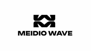 MEIDIO WAVE logo