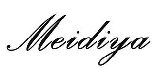 MEIDIYA logo