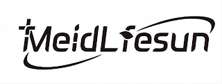 MEIDLFESUN logo