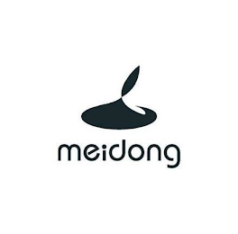 MEIDONG logo