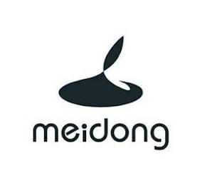 MEIDONG logo
