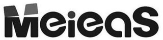 MEIEAS logo