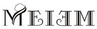 MEIEM logo