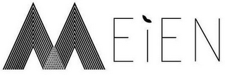 MEIEN logo