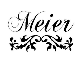 MEIER logo