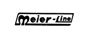 MEIER-LINE logo