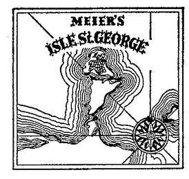 MEIER'S ISLE ST. GEORGE