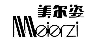 MEIERZI logo